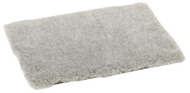 Beeztees Eco Vetbed Rumax - Grau - 109 x 69 cm