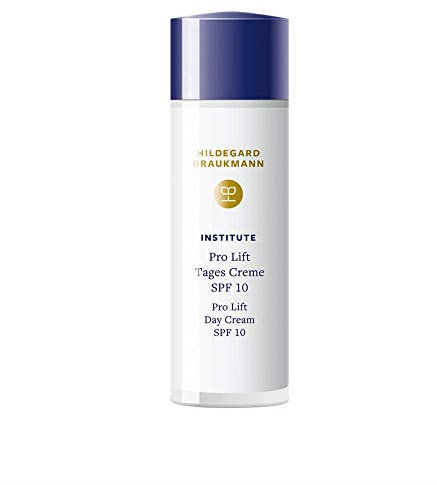 Hildegard Braukmann Institute Pro Lift Tages Creme SPF 10, 50 ml