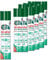 Cooper Protect. Alcohol de limpieza en spray 300 ml. Caja 12 botellas para todo tipo de superficies y objetos