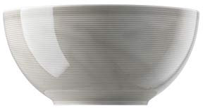 Thomas Loft by Rosenthal Colour - Moon Grey Schüssel 23 cm