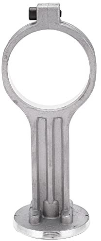 Pleuelstange, Pneumatischer Antrieb aus Aluminiumguss 1100 W Luftkompressor-Kugelhahn für Luftkompressor-Pumpenzubehör(62mm inner ring), Diverse Pumpen und Zubehör