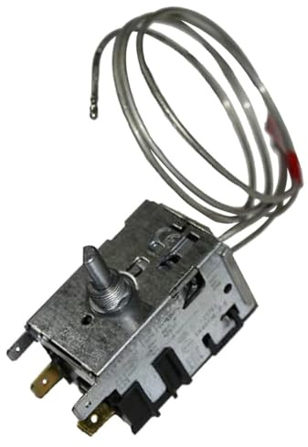 Indesit C00143390 Thermostat, Kühl-/Gefrierschrank