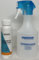 proWIN CLEANERGY, 125 ml & SUPERSCHAUMFLASCHE
