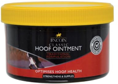 JPC Lincoln Classic Hoof Ointment