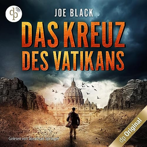 Das Kreuz des Vatikans: Konstantin Nikolaidis 2