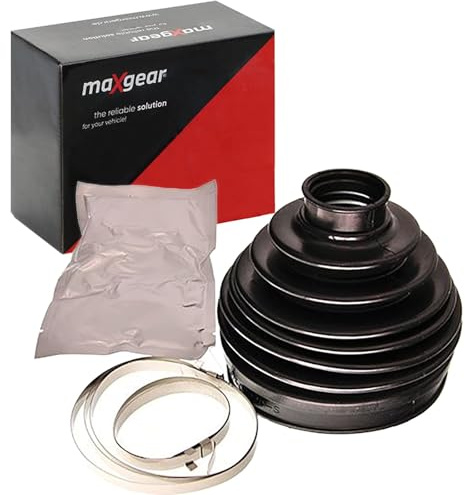 Maxgear Achsmanschette Radseitig passend für Durango Grand Cherokee G