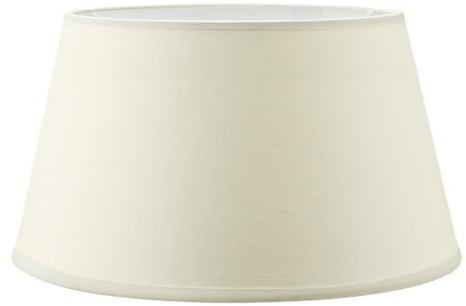Home Sweet Home Lampenschirm für Stehlampe | Lampenschirm Warmweiß | 40/30/20 cm | für E27-Fassung |