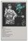 WEHWEGB Mac Demarco Poster, Wandkunst, Vintage-Poster, dekoratives Gemälde für Schlafzimmer, Wohnzimmer, ästhetisches, elegantes Poster, 30 x 45 cm, ungerahmter Stil