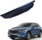 HOCAH Kofferraum-Abdeckung, für Mazda CX-5 2017-2021,Kofferraumvorhang, Einziehbarer Kofferraumvorhang, Laderaumabdeckung, Gepäckraumabdeckung