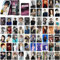 92PCS Kpop Bigbang Karten,Kpop Bigbang Fotokarten,Bigbang Album Karten,Kpop Bigbang Merch Mini Fotokarten Set Fans Geschenk