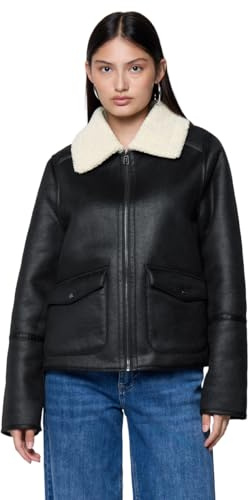 Street One Studio Damen 2005537 Velours Jacke (1er Pack)