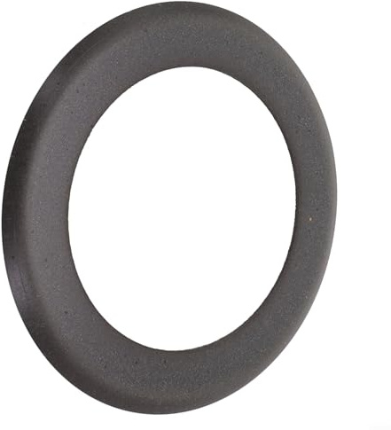 babominimer Anello pistone di ricambio per compressore d'aria, in gomma, anti-fatica, per modelli di cilindri dell'olio da 550 W, 1100 W, 1500 W, 1600 W, alto (1600 W)