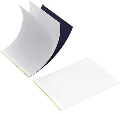SWZEC Onevik Tattoo Drucker Original (Lazvik Tattoo Paper-100PCS)