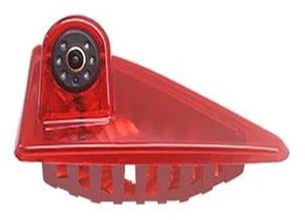 Backup Kamera AHD 1080P 170° Rückfahrkamera mit Bremslicht für Master 3 Nachtsichtfunktion Rückfahrkamera(AHD 1080P-CVBS)