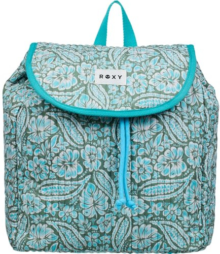 Roxy Wildest Dream 11L - Mittelgroßer Rucksack - Frauen - One size - Grün.