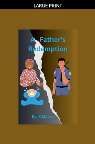 A Father's Redemption (The Williams Family .....Presents, Band 1)