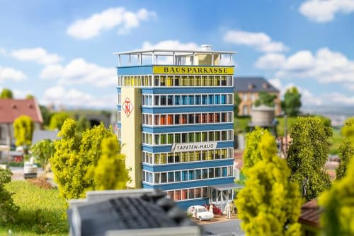 FALLER 202293-2293 Hochhaus - Spurweite N