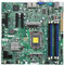 Supermicro MBD-X9SCL-F-O Retail Motherboard (Intel C202 PCH Chipset, SATA, LAN, IPMI, Single Socket)