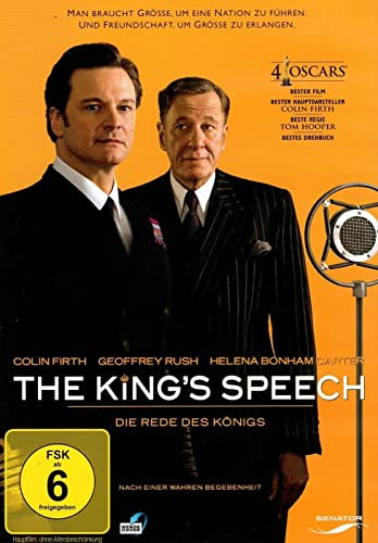 The King´s Speech