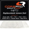 Corepad Skatez PRO 110 Mouse-Feet Zowie AM / FK1 / FK1+ / FK2 / ZA11 / ZA12 / Ozone Neon/Neon M10