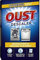 Oust - Disincrostante per lavastoviglie e Lavatrice, 2 bustine, 2 Sachets
