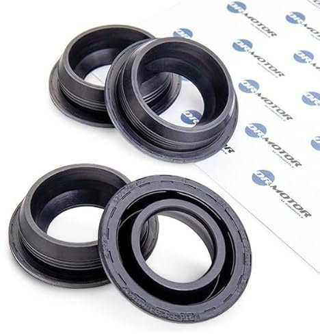 Dr.motor Automotive DRM069S - Joint de cache culbuteurs