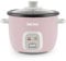 Aroma Housewares 4-Cups (Cooked) / 1Qt. Rice & Grain Cooker (ARC-302NGP), Pink