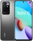 Xiaomi Redmi 10 - Smartphone 4+64GB, 6.5 FHD+ DotDisplay, MediaTek Helio G88, 50MP AI Quad Caméra, Dual SIM, Gris (Reconditionné)