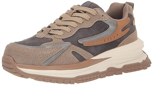 Blowfish Malibu Damen Leo Schnürschuhe