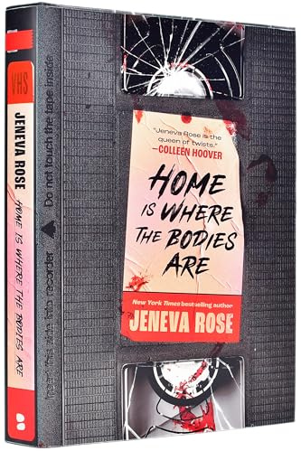 Home Is Where the Bodies Are