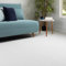 Steffensmeier Teppichboden Lipari Meterware | Auslegware für Kinderzimmer Wohnzimmer Schlafzimmer | Creme, Größe: 400x100 cm