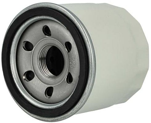 vhbw filtro olio compatibile con Yanmar 2GM, 1GM10, 1GM, 3GM30, 3GM, 2YM15, 2GMF, 2GM20F-YEU, 2GM20F, 2GM20-YEU, 2GM20 motori di scavatrici