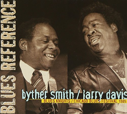 Chicago Blues Festival 1985