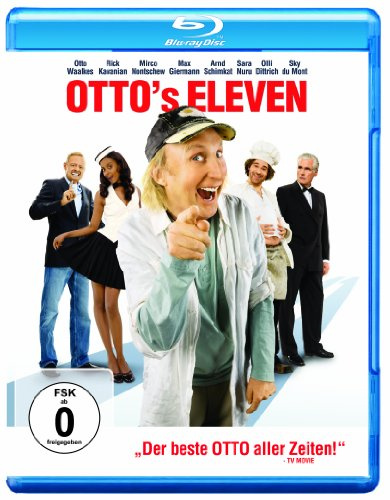 Warner Home Video - DVD 1000188188