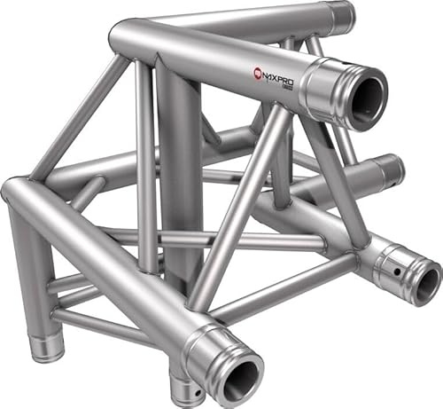 Naxpro-Truss FD 33 C31 90° 3 Weg Winkel