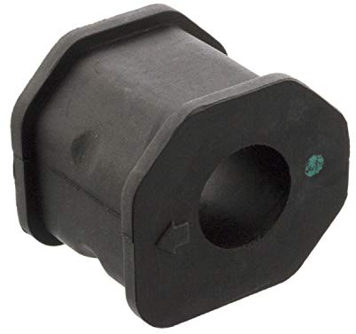 febi bilstein 41127 Stabilisatorlager, 1 Stück | Kompatibel mit: MITSUBISHI L200, PAJERO SPORT I