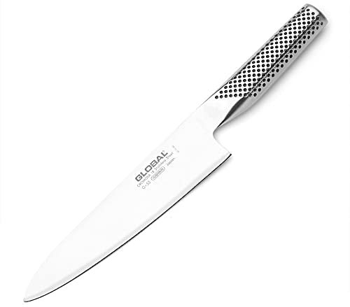 GLOBAL Couteau de chef G55
