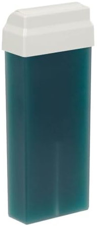 Cartouche De Cire Epilation Verte - Peau sensible