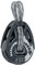 HARKEN Segelyacht Boat & Yachting - T2 Soft Attach Ratchamatic Block 2156 - Leichtgewicht