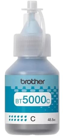 Brother BT5000C Refill KIT Inkjet Cartridge