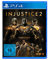 Injustice 2 - Legendary Edition - [PlayStation 4]