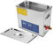 CGOLDENWALL Ultraschall-Reiniger, Heizung, Timer, kommerzielle Ultraschall-Reinigungsmaschine, professionelle Edelstahl-Industrie-Ultraschallreiniger, Brillen, Schmuck, Zahnersatzreiniger (3 l)