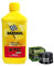 Kit tagliando Bardahl XTC C60 15W50 filtro olio Yamaha T-Max 500 530 Xciting