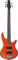 Ibanez GSR205-ROM GSR Series E-Bass Limited Edition Roadster Orange Metallic
