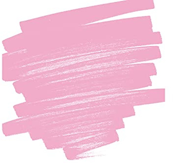 Pilot Pintor Pink Paint Pen - Wide marker with 8mm chisel tip - Water-based ink