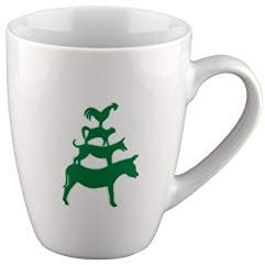 SV Werder Bremen Tasse, Becher Stadtmusikanten Raute, 19-30040