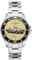 KIESENBERG Uhr - Geschenke für Lancia Gamma Coupe Oldtimer Fan 6483