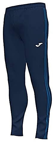 Joma Classic Pantalon Long pour Homme XL Bleu Marine-Bleu Roi