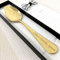 Personalisierte Gravur Geschenk Löffel – Eleganter Löffel mit Namen am Griff – Löffel zum Geburtstag personalisiertes Geschenk – Smile Löffel