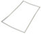 sparefixd Fridge Compartment Door Seal Gasket to Fit Hotpoint Fridge Freezer